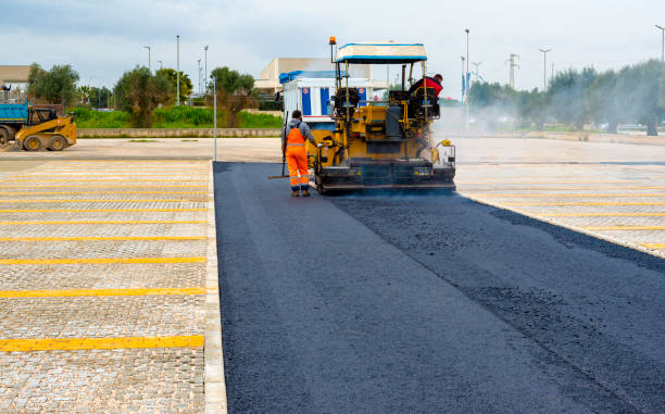 Best Driveway Paver Sealing  in Uintah, UT