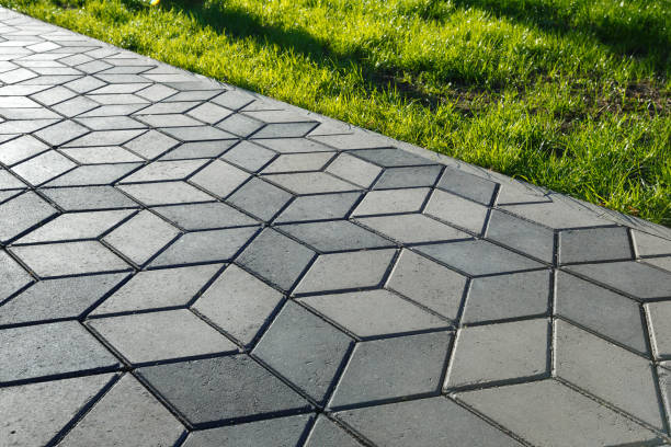 Best Cobblestone Driveway Pavers  in Uintah, UT