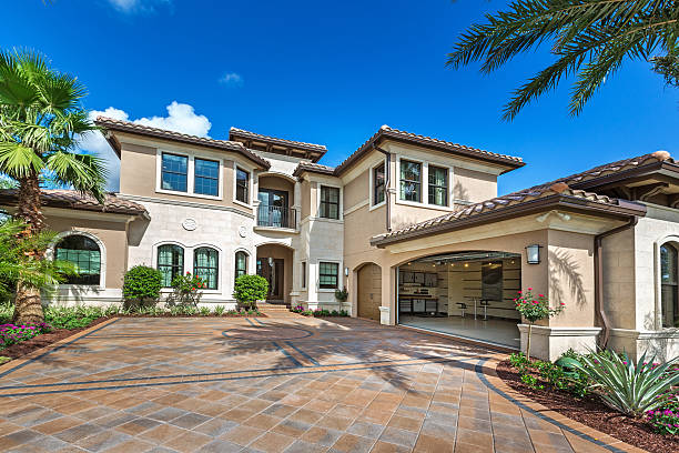 Reasons to Select Us for Your Driveway Paving Requirements in Uintah, UT