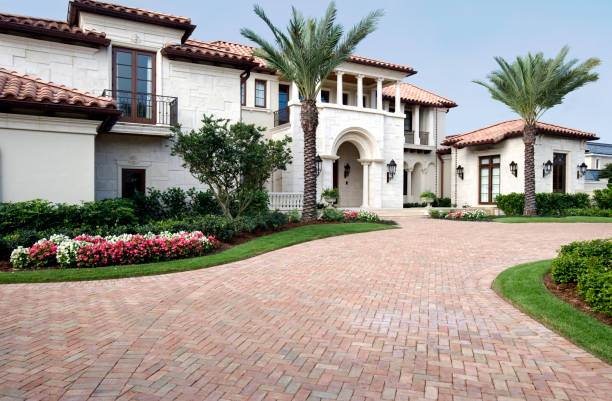 Best Driveway Pavers Near Me  in Uintah, UT