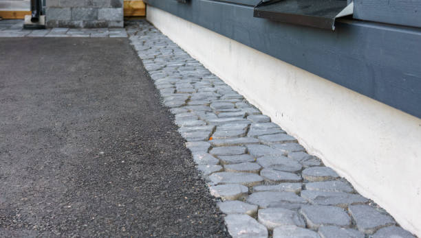 Best Permeable Paver Driveway  in Uintah, UT