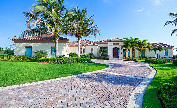 Best Interlocking Driveway Pavers  in Uintah, UT