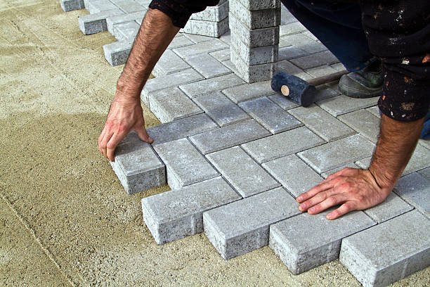 Best Driveway Paving Company  in Uintah, UT