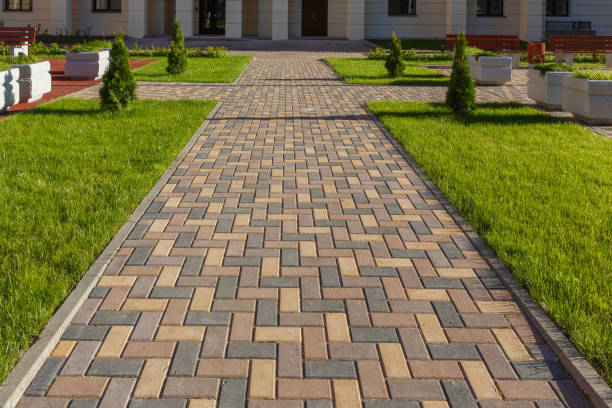 Best Local Driveway Pavers  in Uintah, UT