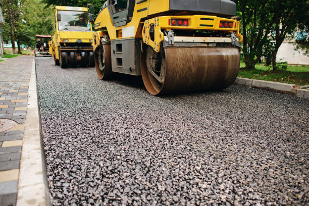 Best Driveway Pavers Near Me  in Uintah, UT